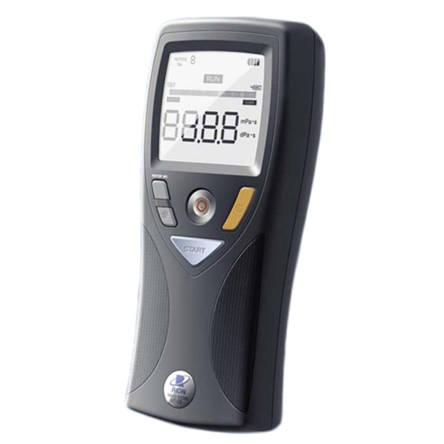 指針式黏度計 VT-06 1