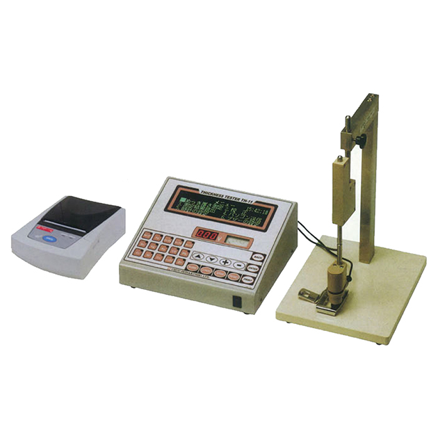 電解式膜厚測定儀 TH-11 1