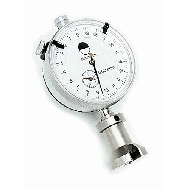 指針表型表面粗度計 1