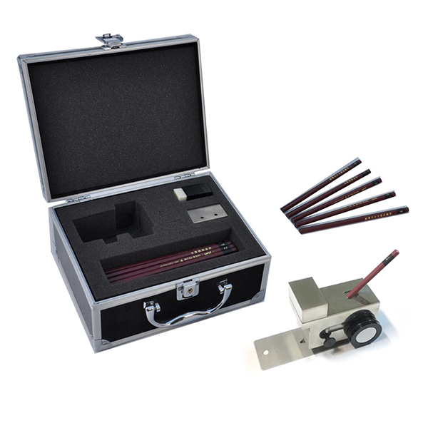 鉛筆硬度計 CT-291 1