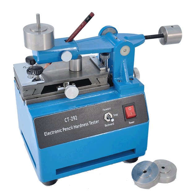 電動鉛筆硬度計 CT-292 1
