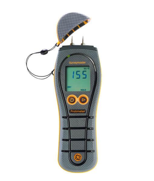 兩用型水份計 BLD-5365 1