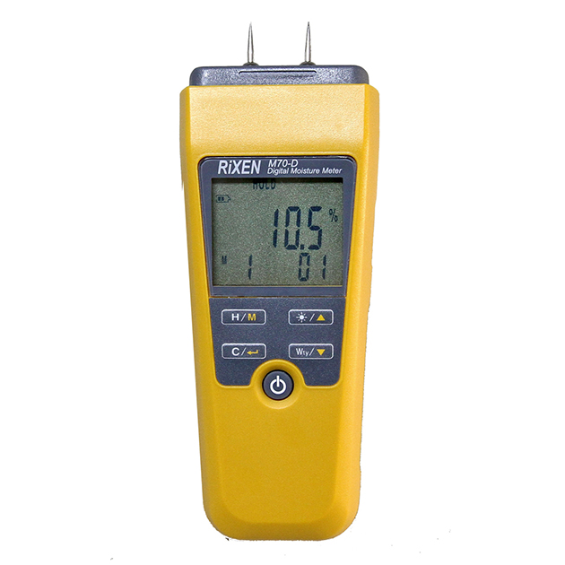 數字型水份計 M-70D 1