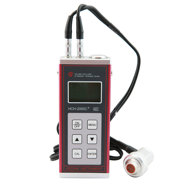 超音波測厚儀 CT-2000C/C+/D 1