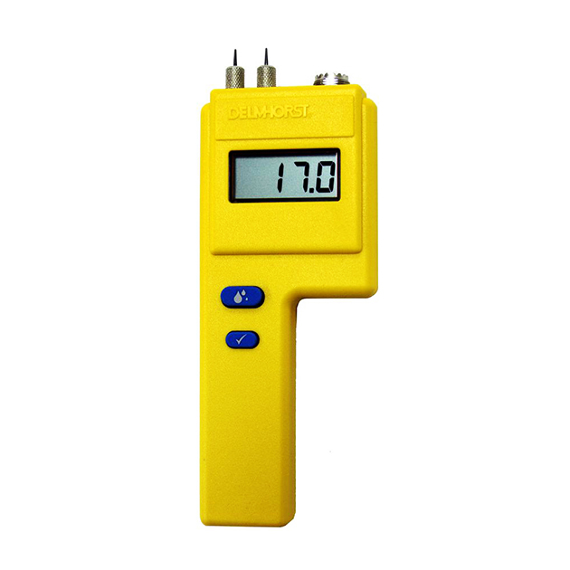 皮革水份計 JL-2000 1