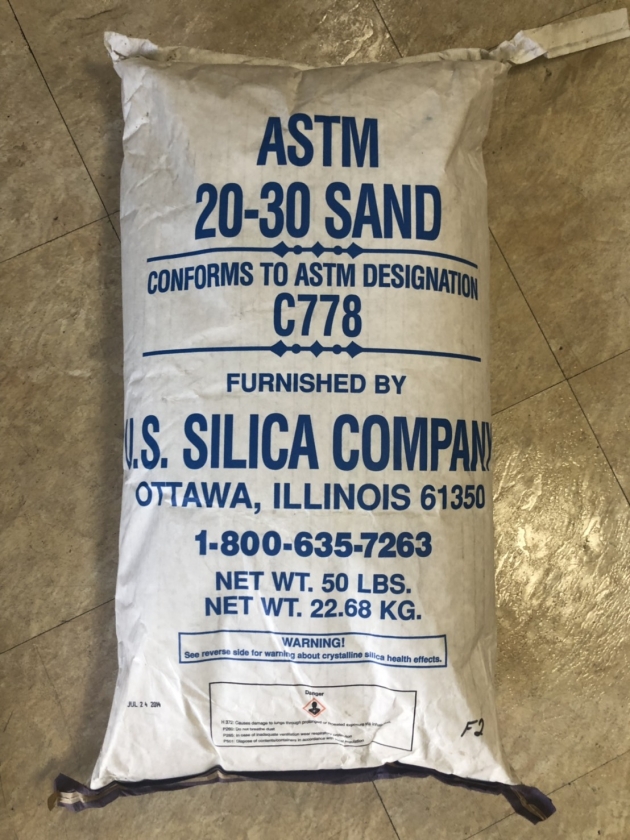 落砂磨耗試驗機 2