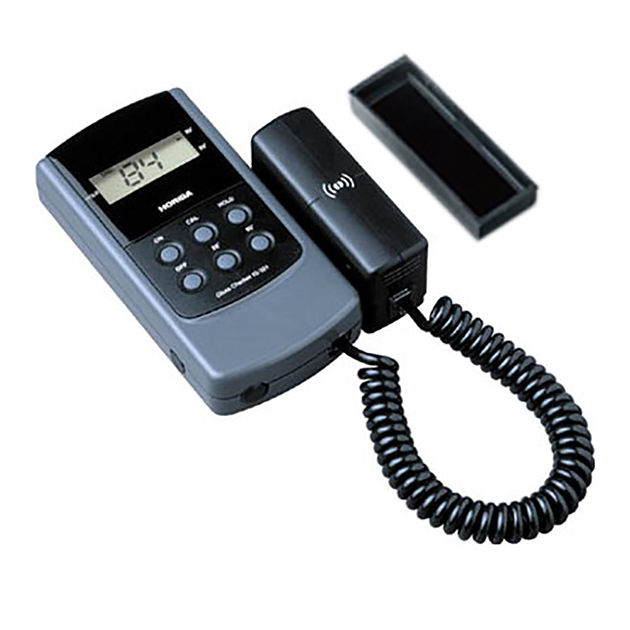 20度/60度光澤度計 IG-331 1