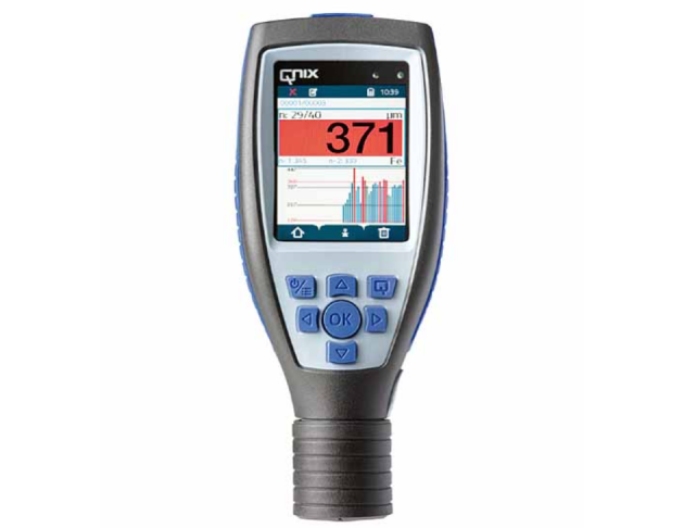標準型膜厚計 QNix 9500 basic 1