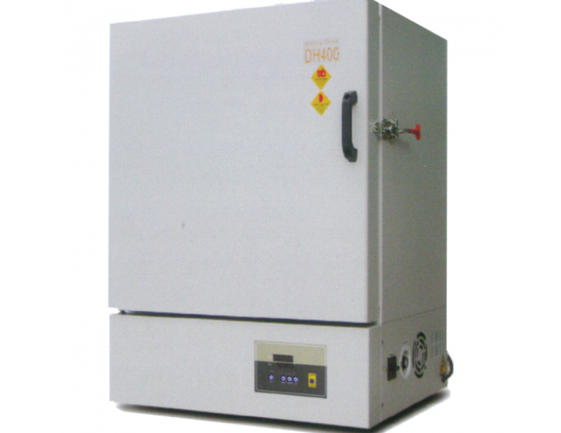 高溫烘箱 DH-400 1