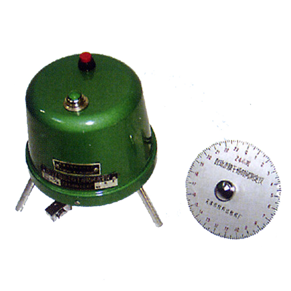 單點乾燥時間試驗儀 SISI-4100