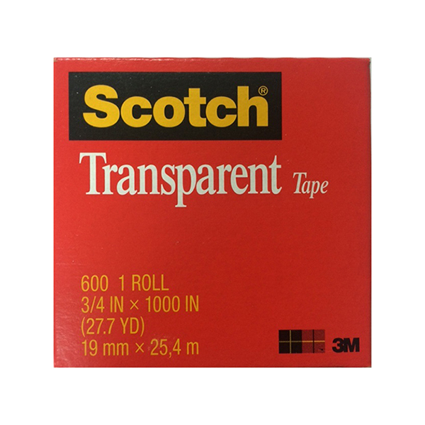 3M-600 膠帶