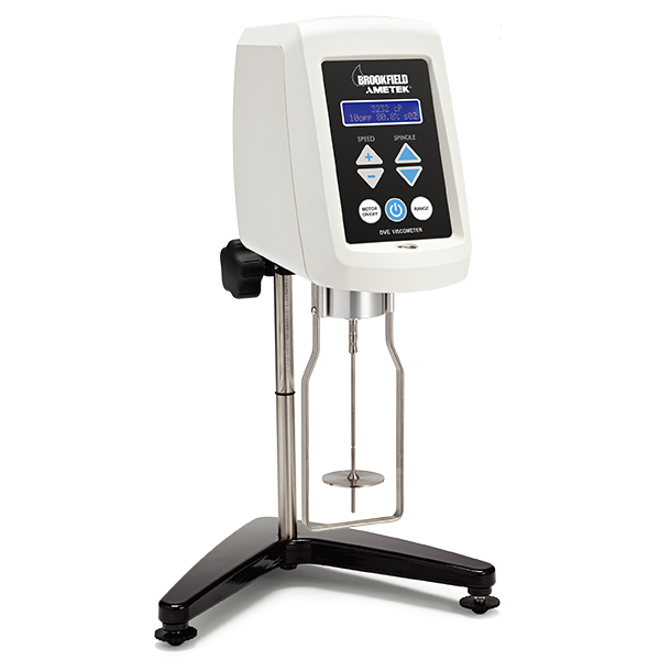 數字型黏度計 DVELV