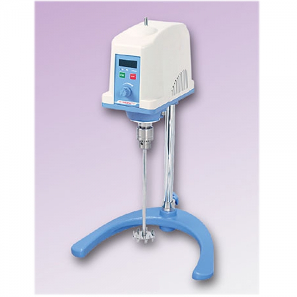 彈壓式升降高速攪拌機  ST-202
