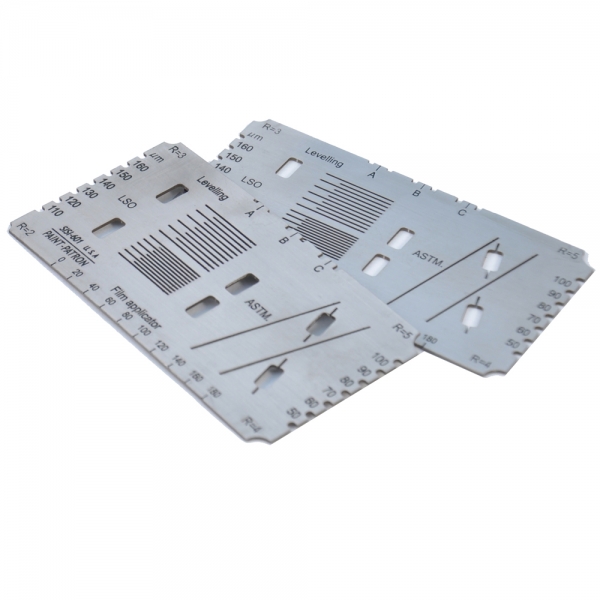 多功能測試片 SISI-601