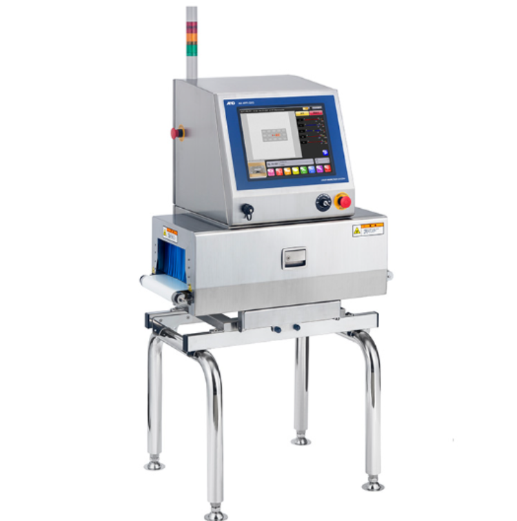 X光異物檢查機 AD-4991