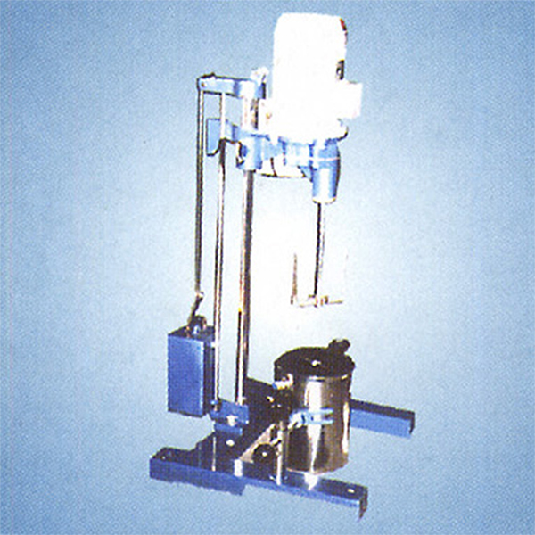 高速分散機 QSJ-A