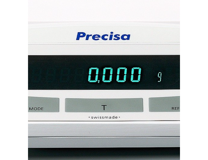 瑞士Presisa【0.001g】電子天平 XS-365M XS-625M XS-1220M 2